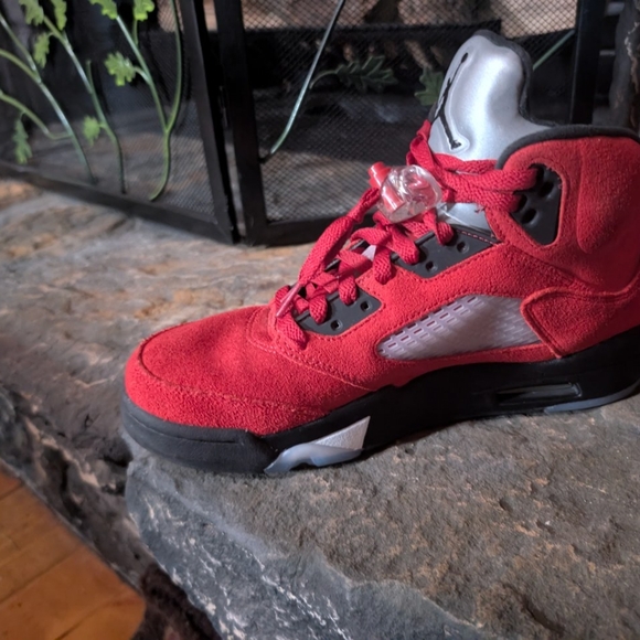 Air Jordan raging bull 2021 gs